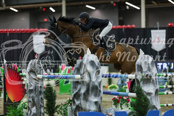 2025 - Shea - Royal West - Saturday October 25th - 12787