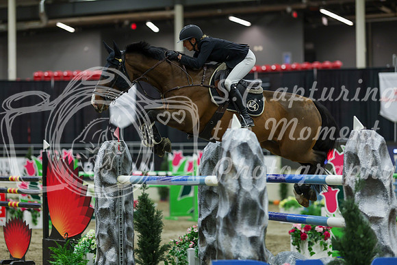 2025 - Shea - Royal West - Saturday October 25th - 12789