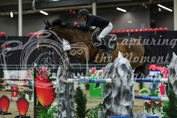 2025 - Shea - Royal West - Saturday October 25th - 12791
