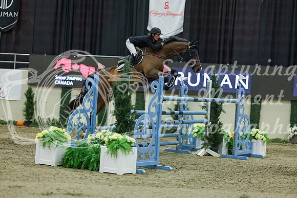 2025 - Shea - Royal West - Saturday October 25th - 12794