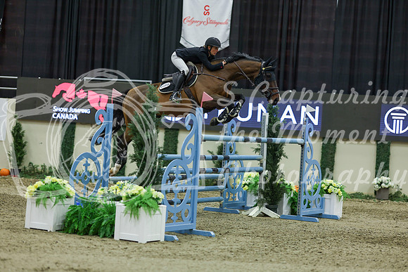2025 - Shea - Royal West - Saturday October 25th - 12796