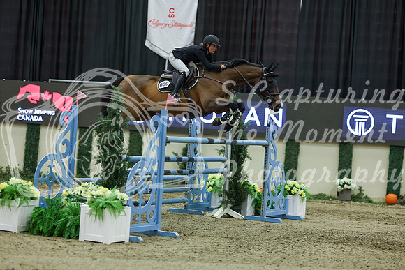 2025 - Shea - Royal West - Saturday October 25th - 12799
