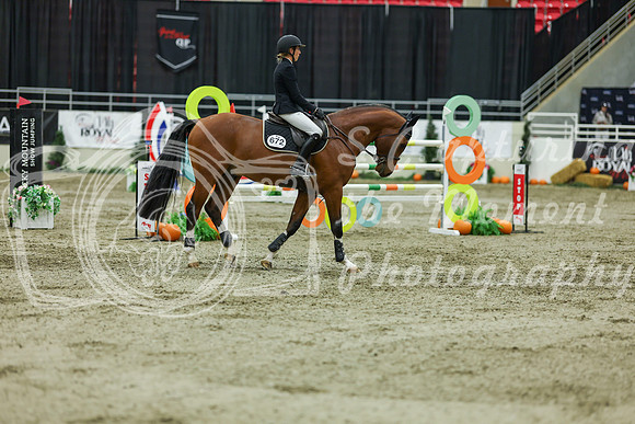 2025 - Shea - Royal West - Saturday October 25th - 11765
