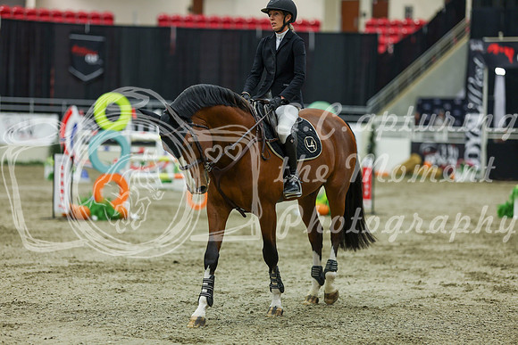 2025 - Shea - Royal West - Saturday October 25th - 11770