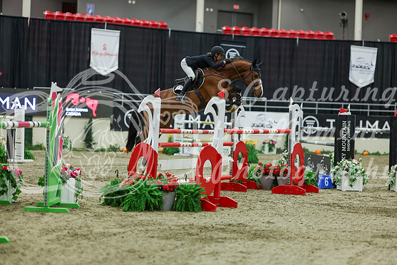 2025 - Shea - Royal West - Saturday October 25th - 11781