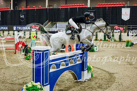 2025 - Haylee - Royal West - Saturday October 25th - 13061
