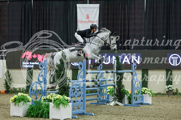 2025 - Shea - Royal West - Saturday October 25th - 11296