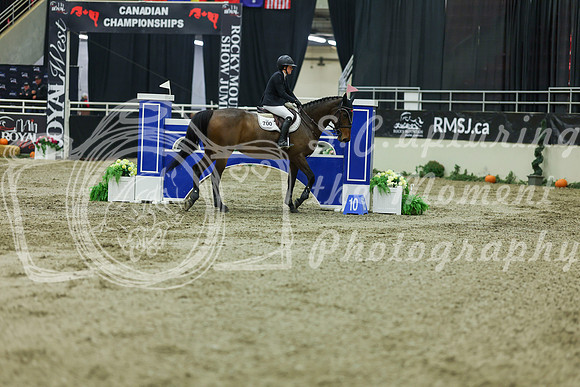2025 - Shea - Royal West - Saturday October 25th - 12459