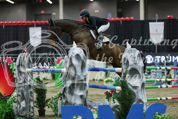 2025 - Shea - Royal West - Saturday October 25th - 12469