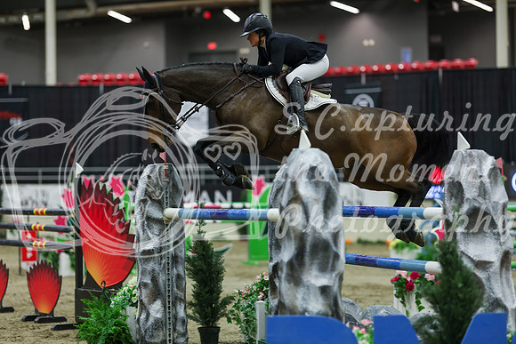 2025 - Shea - Royal West - Saturday October 25th - 12472