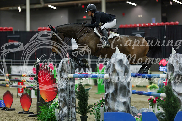 2025 - Shea - Royal West - Saturday October 25th - 12473