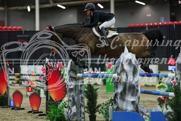 2025 - Shea - Royal West - Saturday October 25th - 12474