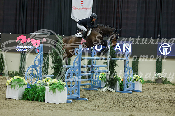 2025 - Shea - Royal West - Saturday October 25th - 12478