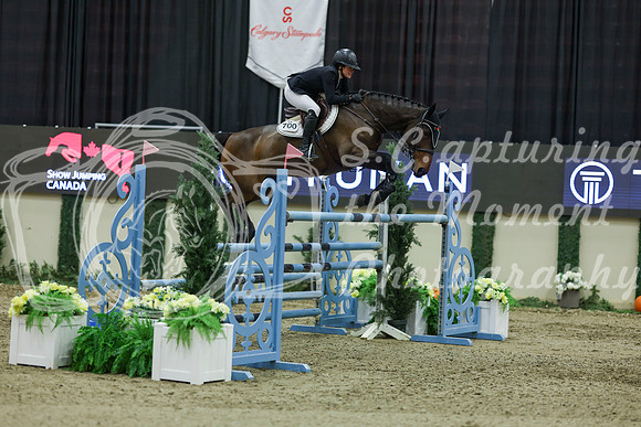 2025 - Shea - Royal West - Saturday October 25th - 12479