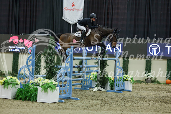 2025 - Shea - Royal West - Saturday October 25th - 12480