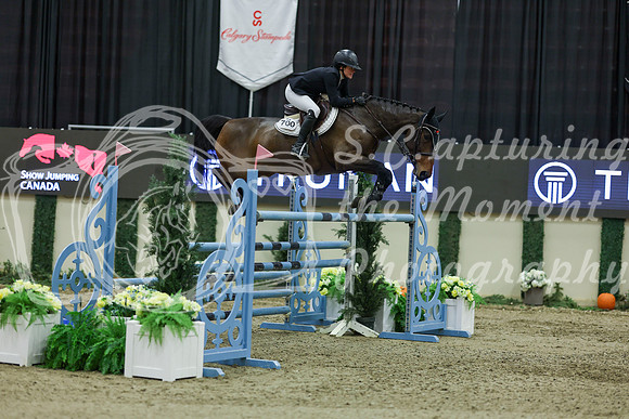 2025 - Shea - Royal West - Saturday October 25th - 12481