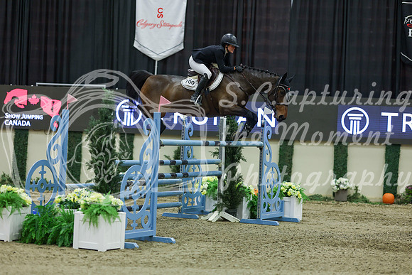 2025 - Shea - Royal West - Saturday October 25th - 12482