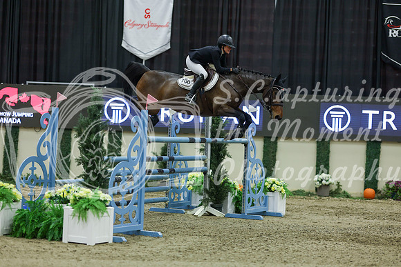 2025 - Shea - Royal West - Saturday October 25th - 12483