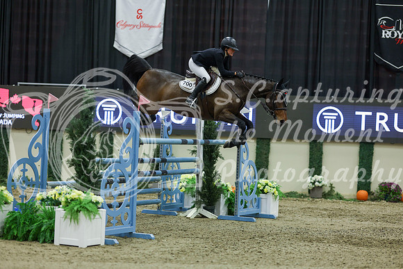2025 - Shea - Royal West - Saturday October 25th - 12484