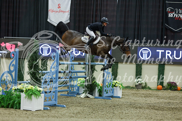 2025 - Shea - Royal West - Saturday October 25th - 12485