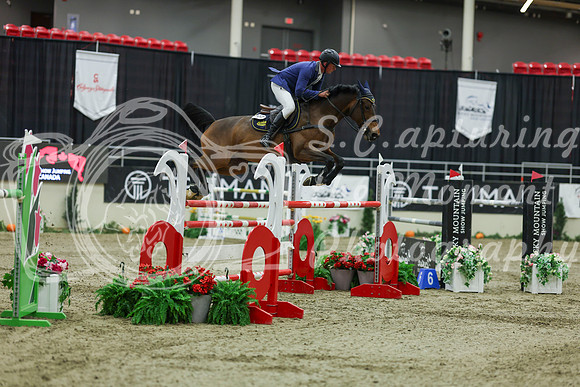 2025 - Shea - Royal West - Saturday October 25th - 12188