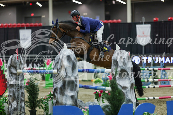 2025 - Shea - Royal West - Saturday October 25th - 12189