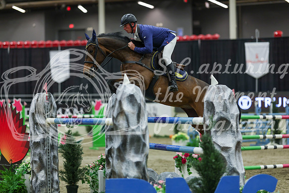 2025 - Shea - Royal West - Saturday October 25th - 12190