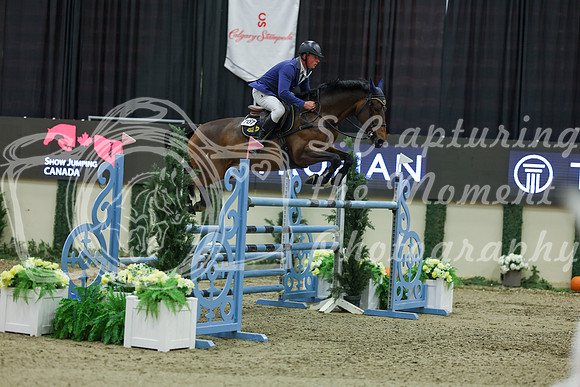 2025 - Shea - Royal West - Saturday October 25th - 12200