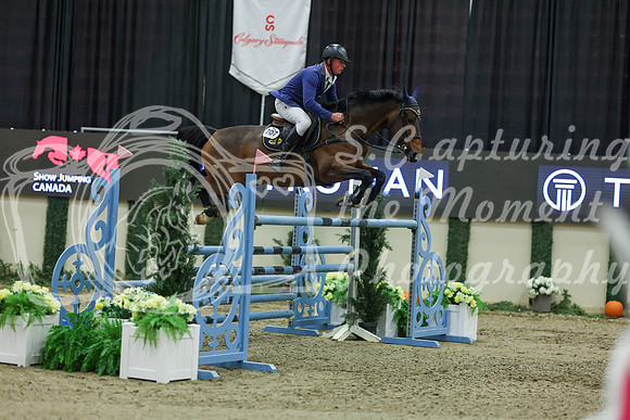 2025 - Shea - Royal West - Saturday October 25th - 12201