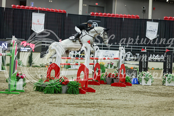 2025 - Shea - Royal West - Saturday October 25th - 12390