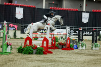 2025 - Shea - Royal West - Saturday October 25th - 12391