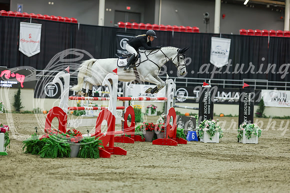 2025 - Shea - Royal West - Saturday October 25th - 12394