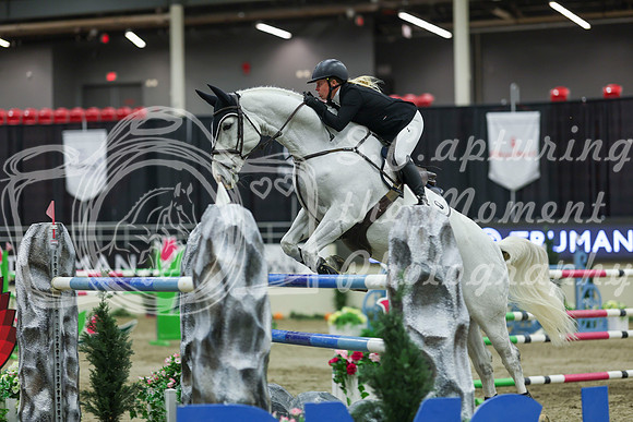 2025 - Shea - Royal West - Saturday October 25th - 12396