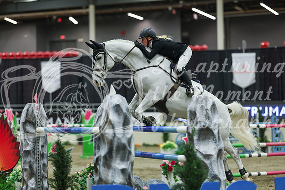 2025 - Shea - Royal West - Saturday October 25th - 12397