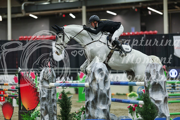 2025 - Shea - Royal West - Saturday October 25th - 12400