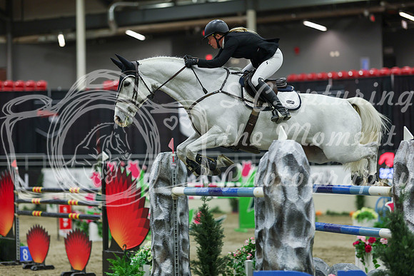 2025 - Shea - Royal West - Saturday October 25th - 12403