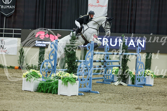 2025 - Shea - Royal West - Saturday October 25th - 12405