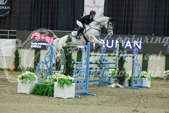 2025 - Shea - Royal West - Saturday October 25th - 12406