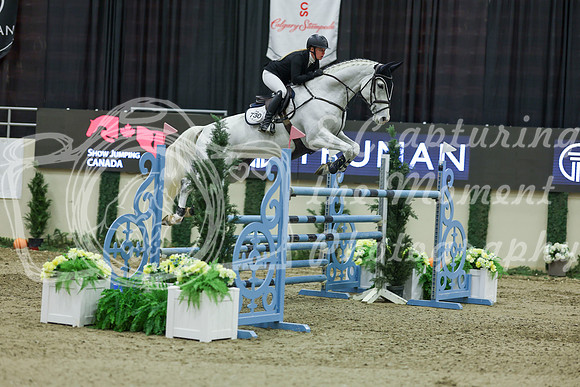 2025 - Shea - Royal West - Saturday October 25th - 12407