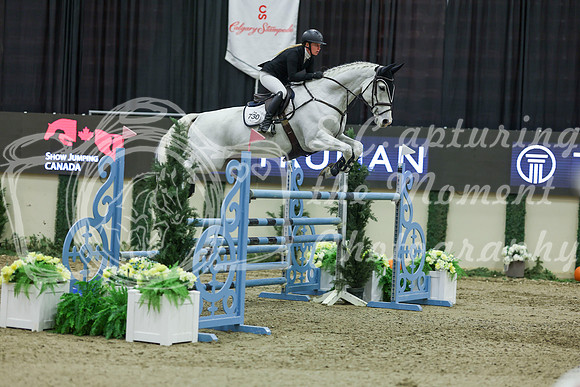 2025 - Shea - Royal West - Saturday October 25th - 12409