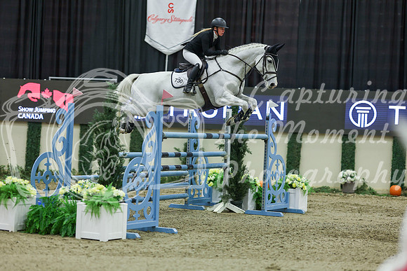 2025 - Shea - Royal West - Saturday October 25th - 12410