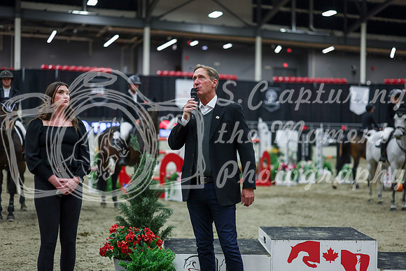 2025 - Shea - Royal West - Saturday October 25th - 14210
