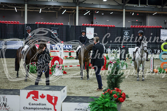 2025 - Shea - Royal West - Saturday October 25th - 14214