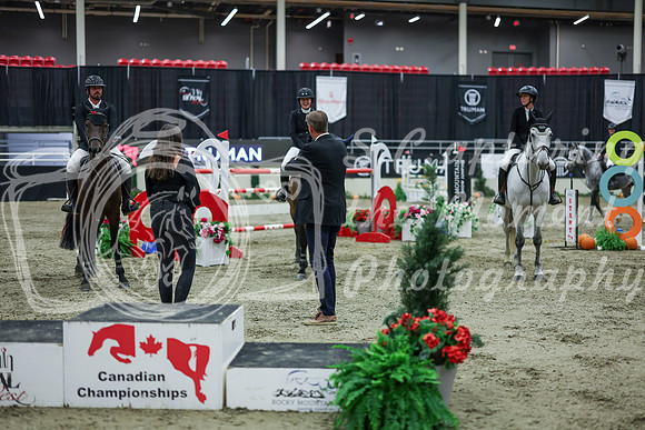 2025 - Shea - Royal West - Saturday October 25th - 14216