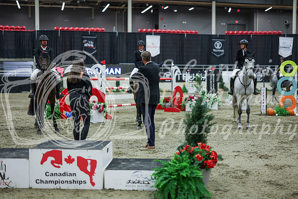 2025 - Shea - Royal West - Saturday October 25th - 14217