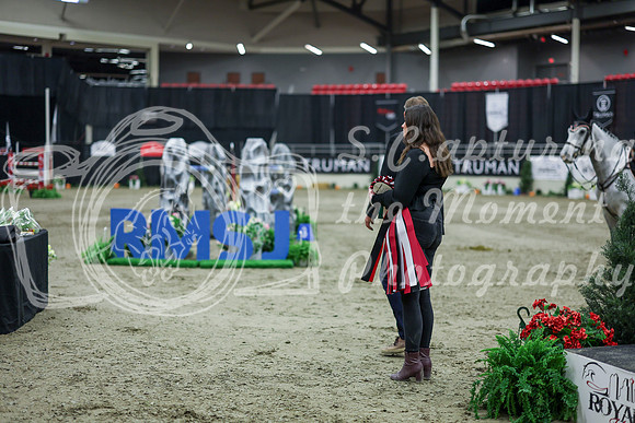 2025 - Shea - Royal West - Saturday October 25th - 14223
