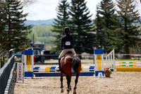 2025 - Mara - Bow Valley II - Saturday May 17th - 08854