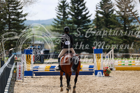 2025 - Mara - Bow Valley II - Saturday May 17th - 08854