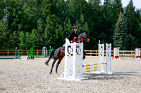 2025 - Haylee - Picco Horse Show - Thursday July 24th 01157