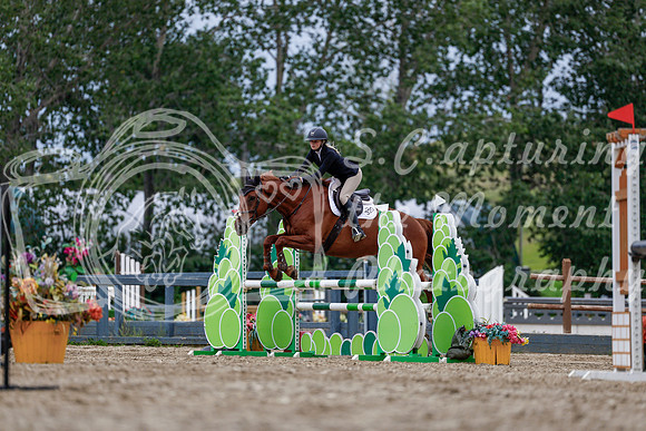 2025 - Haylee - Rocky Mountain Classic II - Friday August 15th - 00502